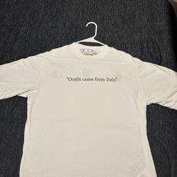 Streetwear/ designer Tees