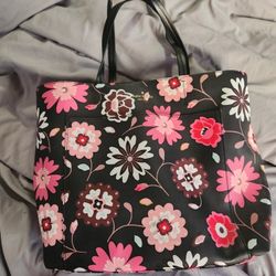 Kate Spade Structured Work Tote