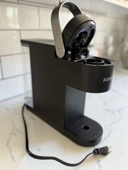 Keurig K-Mini Go single serve coffee maker