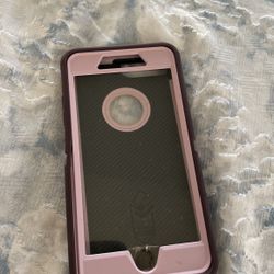 Iphone 8 Plus Otterbox Case