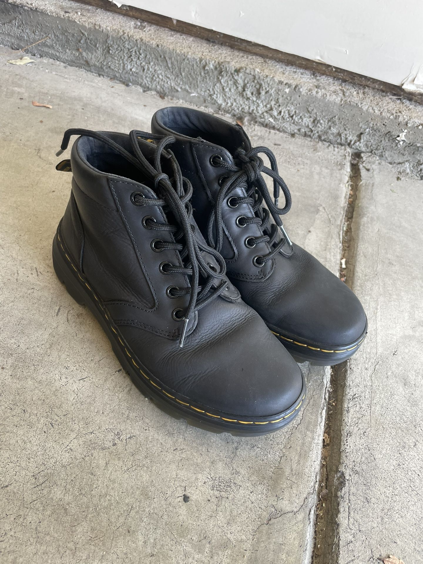 Dr Martens Boots
