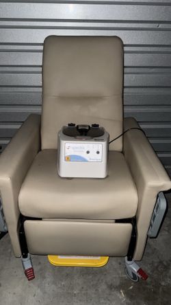 Medical Chair (Dialysis)