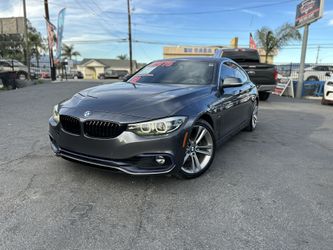 2019 BMW 4-Series