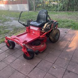 Crafstman Lawnmower 