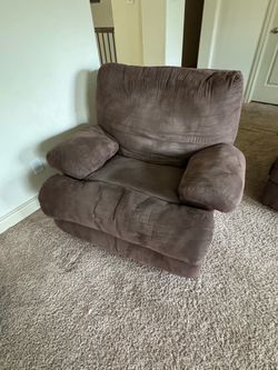 Living room set