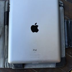 iPad 