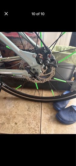 Bicycle (Giant )
