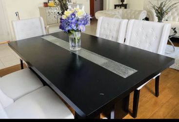 Dining table ( only table)
