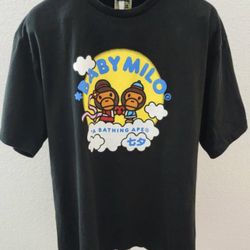 Bape T-shirt