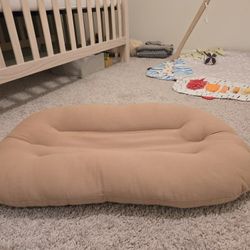 Snuggle Me Organic Infant Lounger