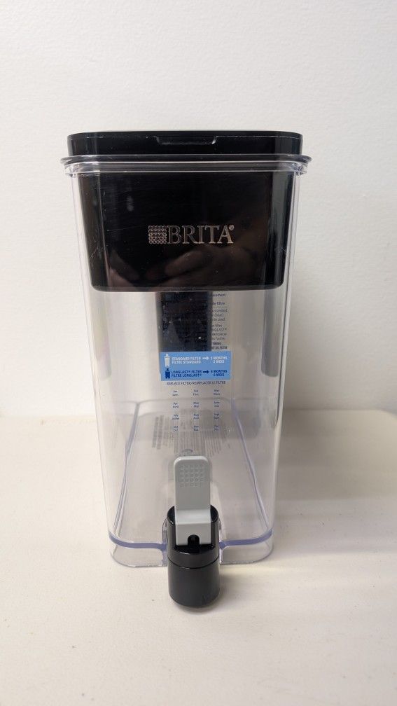 Brita Water Filter 