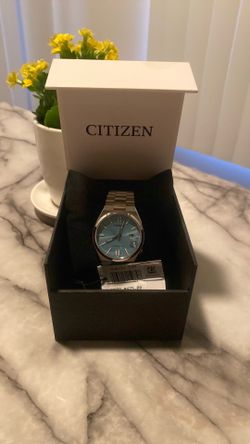 Citizen Watch