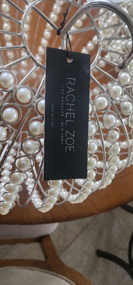 Pumkin Pearls