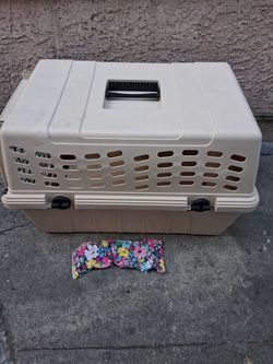 Pet cage
