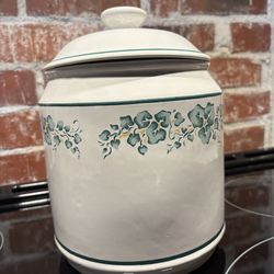 Corelle Callaway Ivy Canister