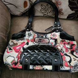 Gonna Rossi Purse