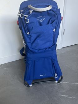 Osprey Baby Carrier