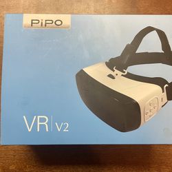 PIPO V/R Glasses V 2 