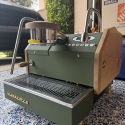 La marzocco Gs3
