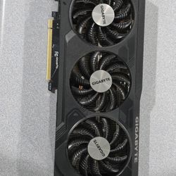 Gigabyte GeForce RTX4070