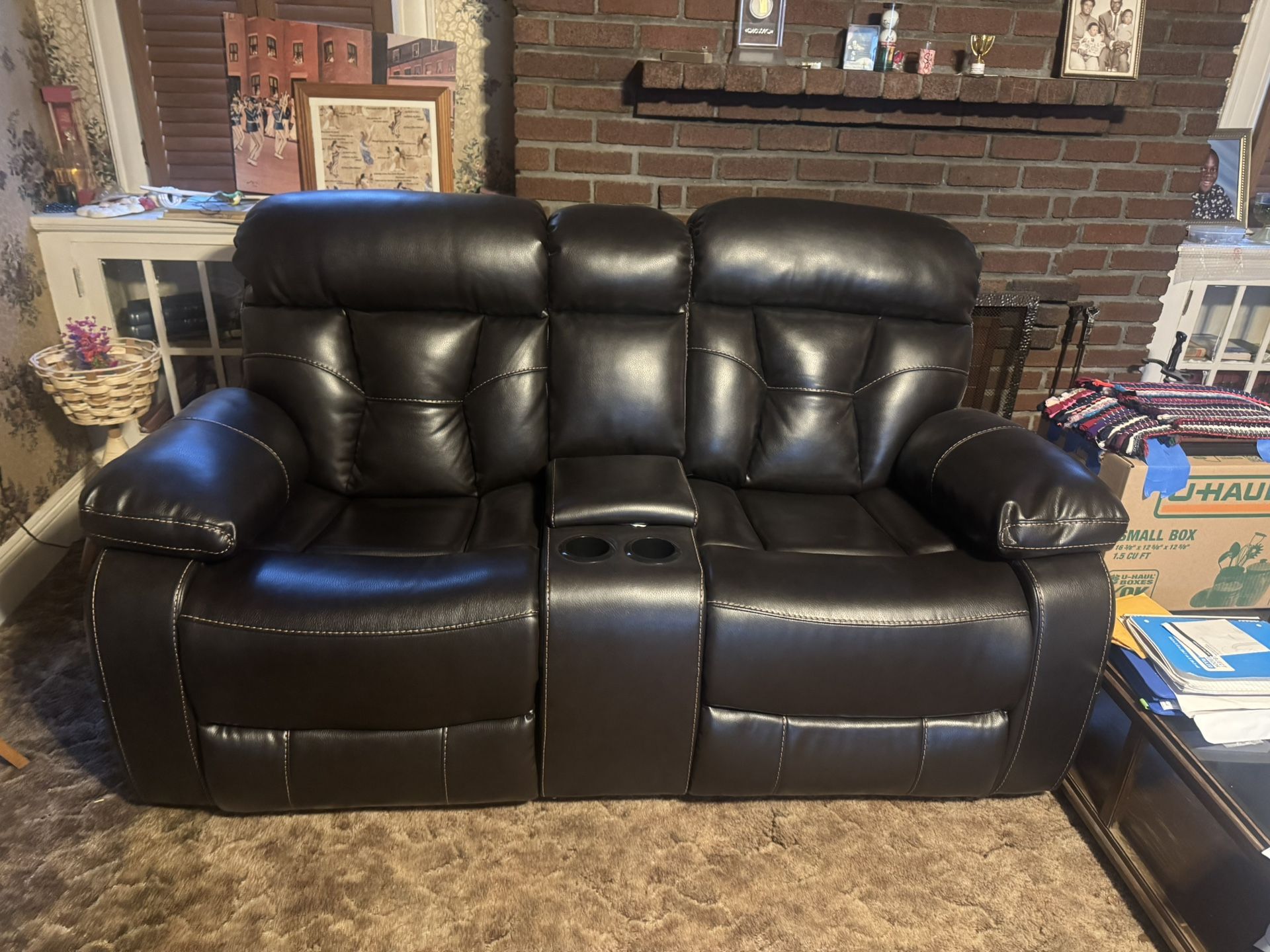 Loveseat