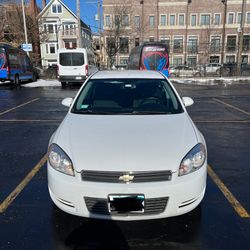 2010 Chevrolet Impala
