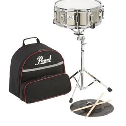 Pearl Snare Drum