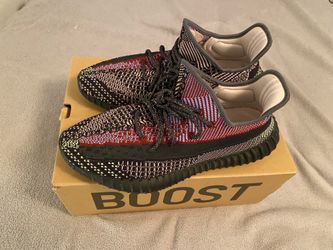 Adidas Yeezy boost 350 Yecheil