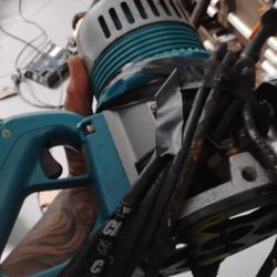 MAkita Router 