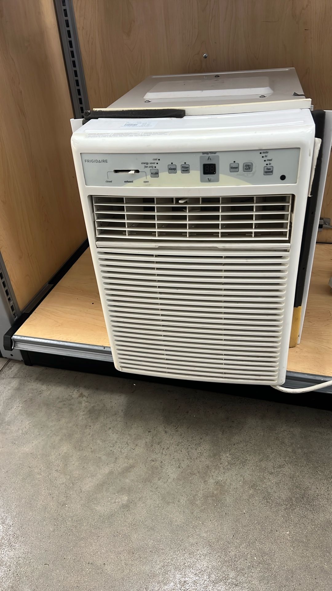 Window Ac