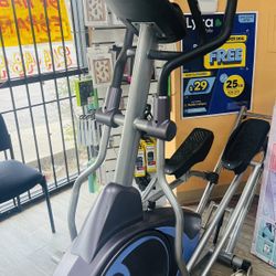 Home Exercise Only $200