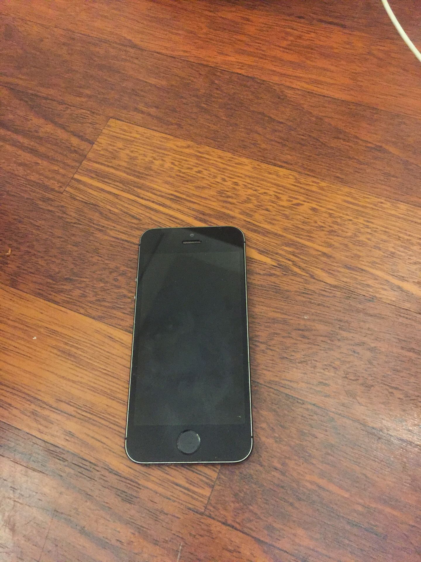 iPhone 5
