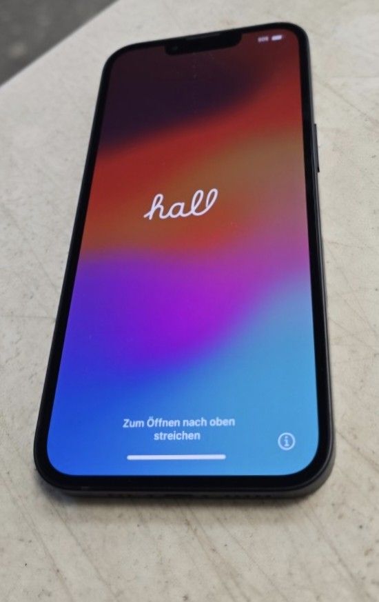 Unlocked Iphone 12 64gb  Battery @ 100% 