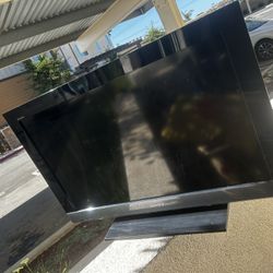 24”sony Tv No Remote