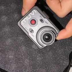 MUVI K-Series K-2 