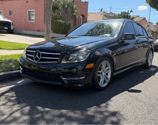 Mercedes