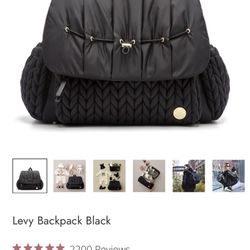 Happ Brand Diaper Bag $100 Negotiable On Price