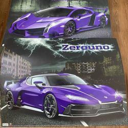 2 Posters