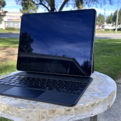 iPad Pro 12.9inch 5th Gen 128GB M1 Cellular +Wifi