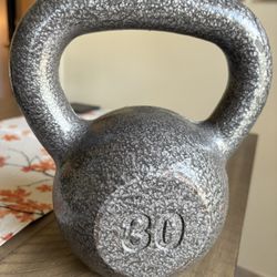 Kettlebell Weight