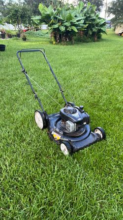 Bolens 20” lawnmower
