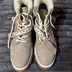 Náutica Boots 