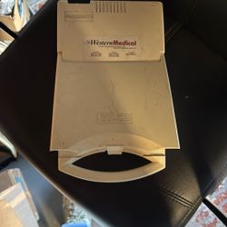 Breathing Machine 