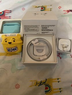 AirPods Pro