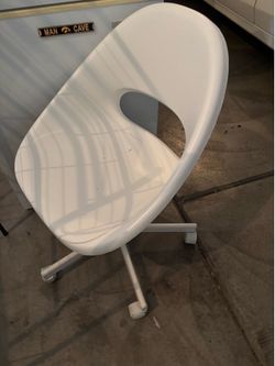 Chair plastic