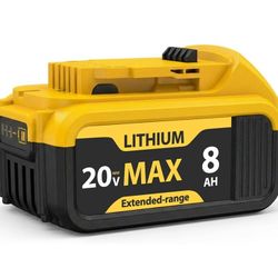 Replacement for Dewalt 20V