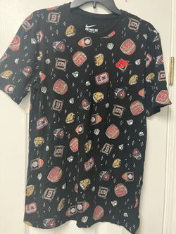 Nike Chicago Bulls Shirt