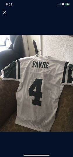 Brett Farce Jersey 