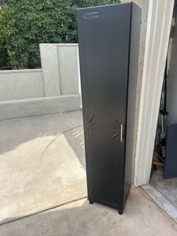Storage Cabinet