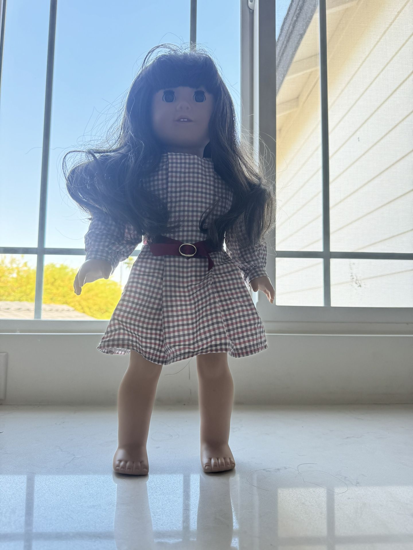 American Girl Doll -Samantha- 